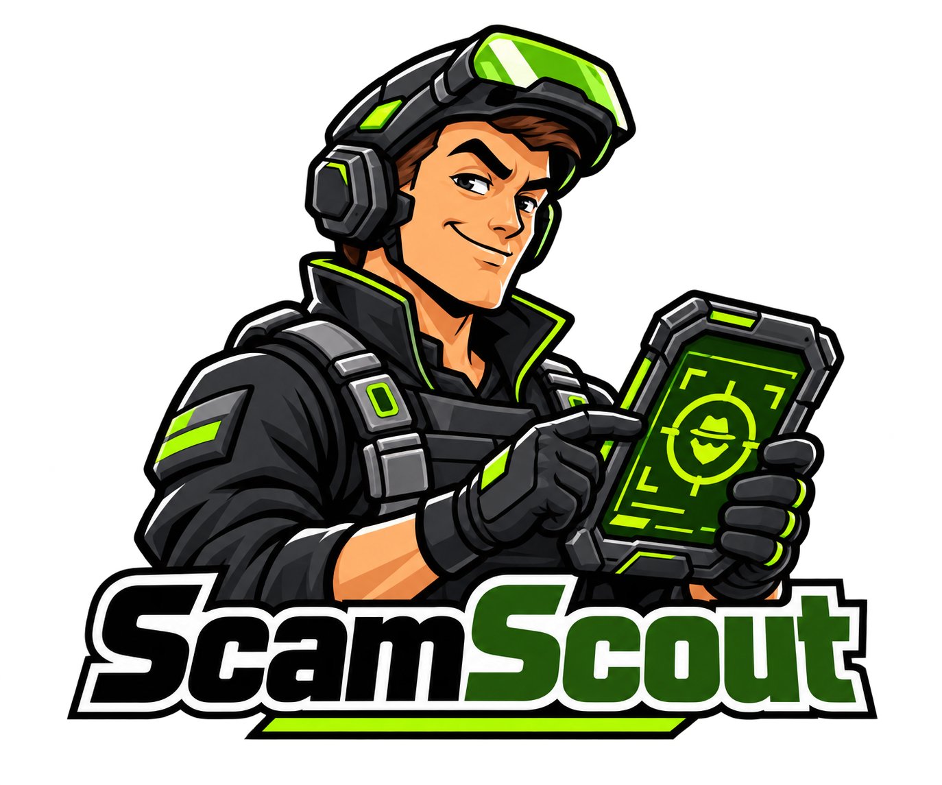 ScamScout